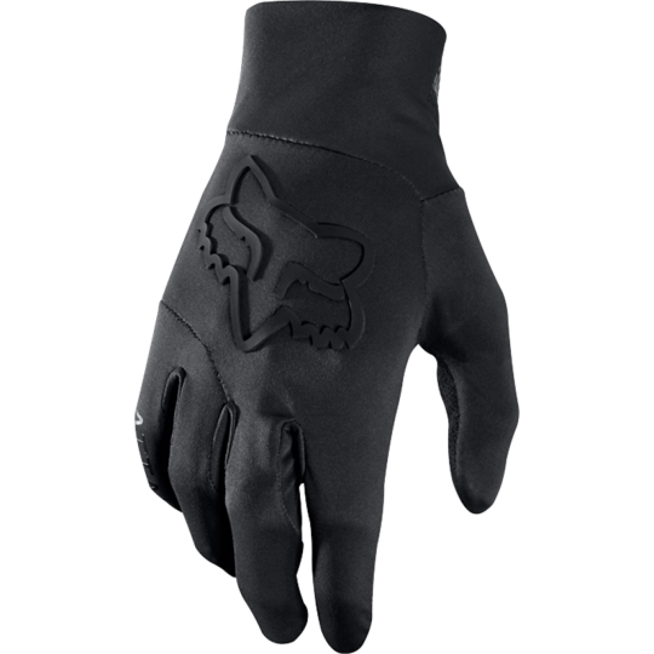 Fox |  Attack Water Handschoenen Zwart